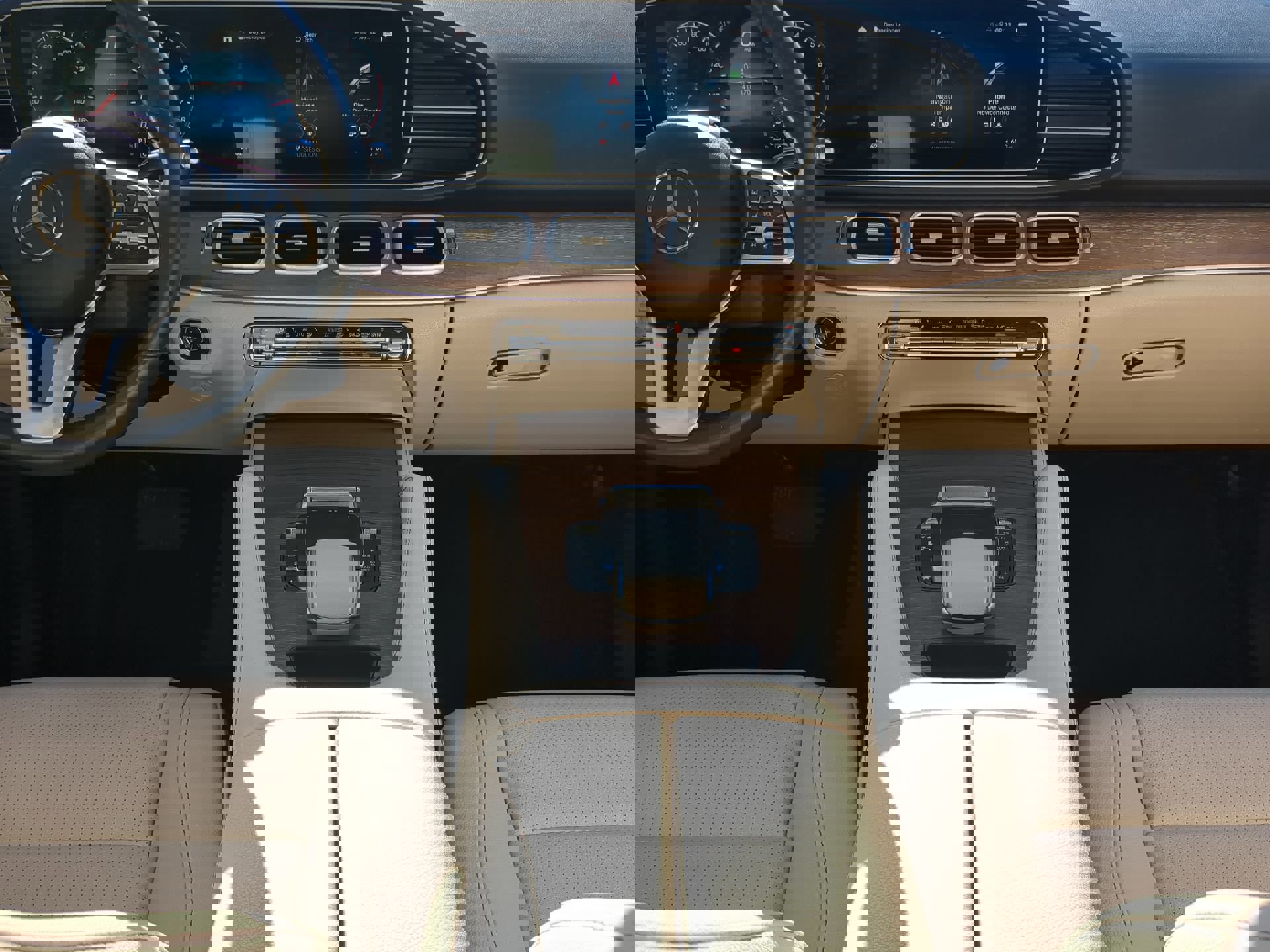 Used 2022 Mercedes-Benz GLE 350 image 45