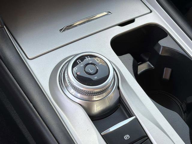 Certified 2023 Ford Explorer XLT image 12