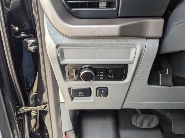 Certified 2025 Ford F150 Lightning XLT AWD/4WD image 30