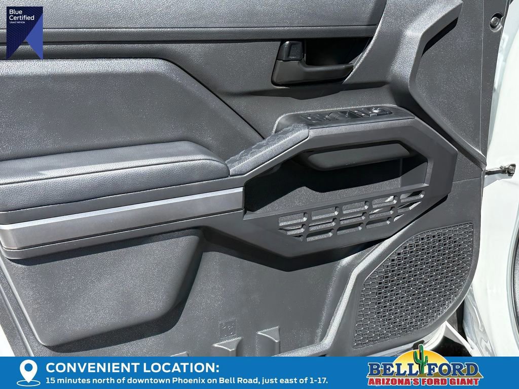 Used 2024 Toyota Tacoma SR5 image 17