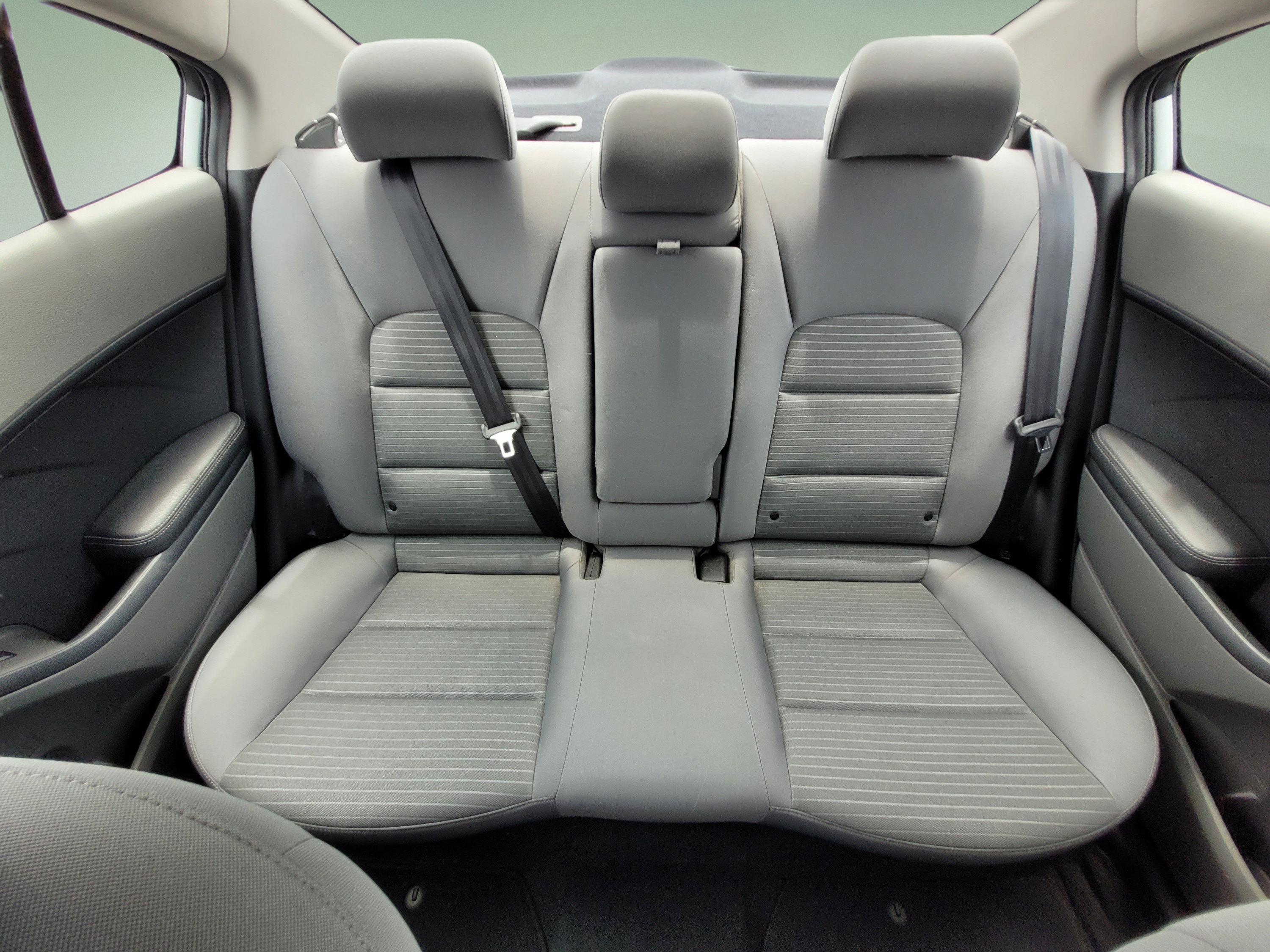 Used 2018 Kia Forte LX w/ LX Popular Package FWD image 16