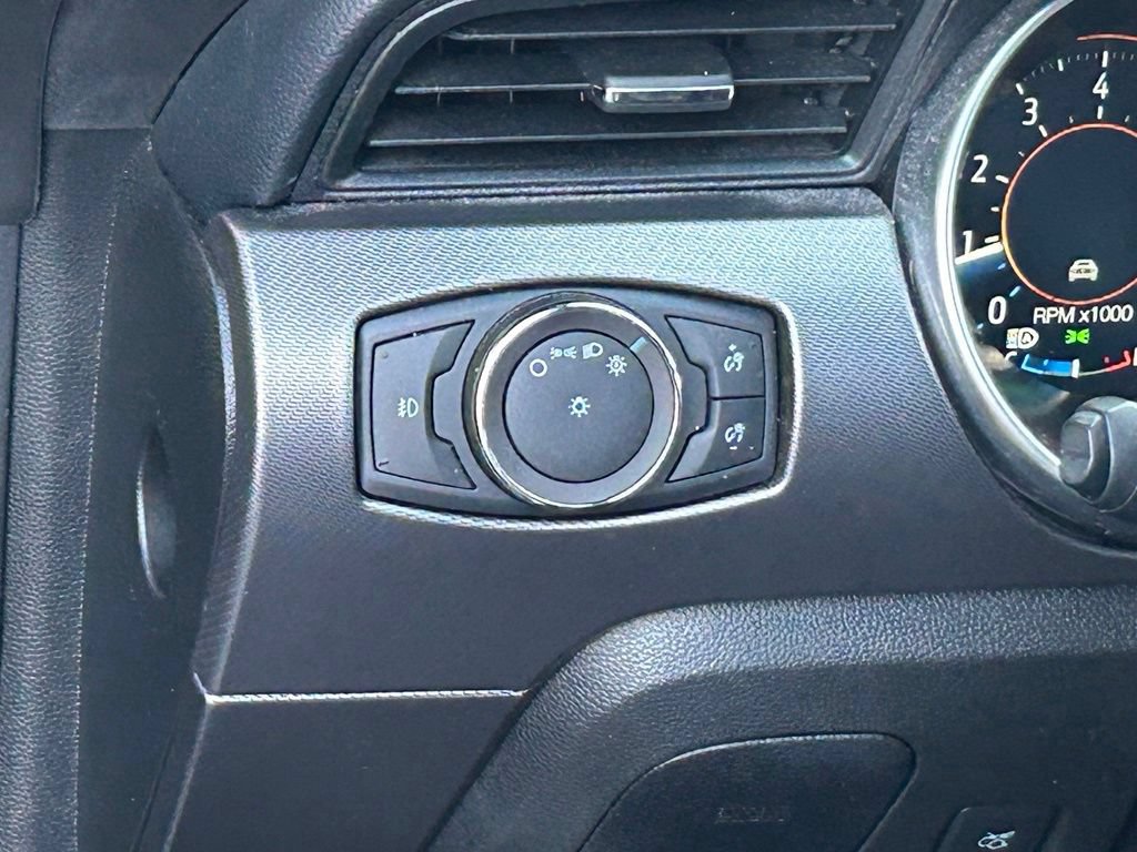 Certified 2019 Ford Mustang Premium w/ Equipment Group 201A RWD image 30