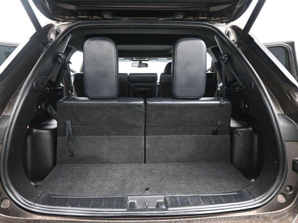 Used 2022 Mitsubishi Outlander SEL image 48