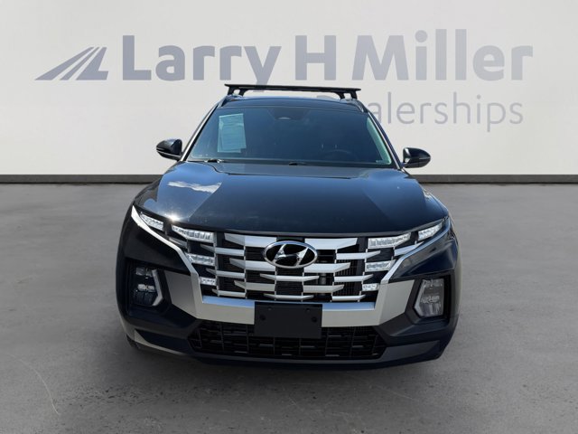 Used 2022 Hyundai Santa Cruz SEL Premium AWD/4WD image 8