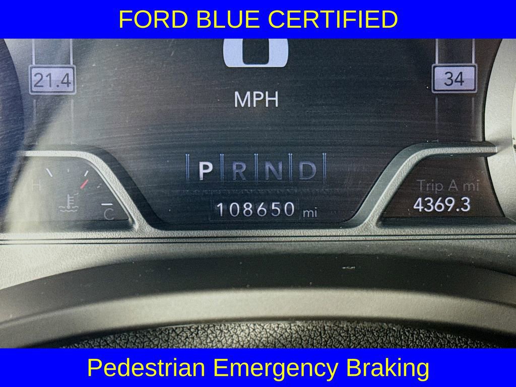 Used 2021 RAM 1500 Limited image 12