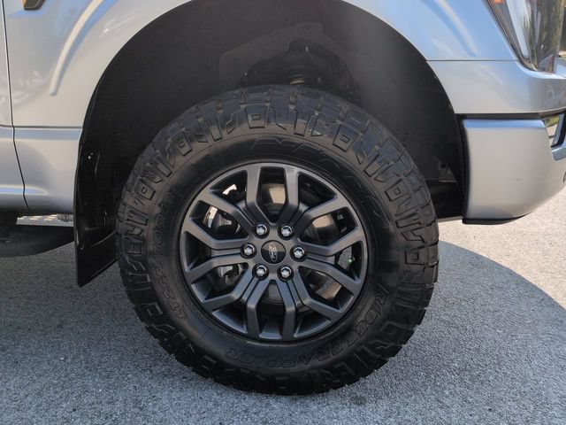 Certified 2022 Ford F150 Tremor w/ Equipment Group 402A High AWD/4WD image 12