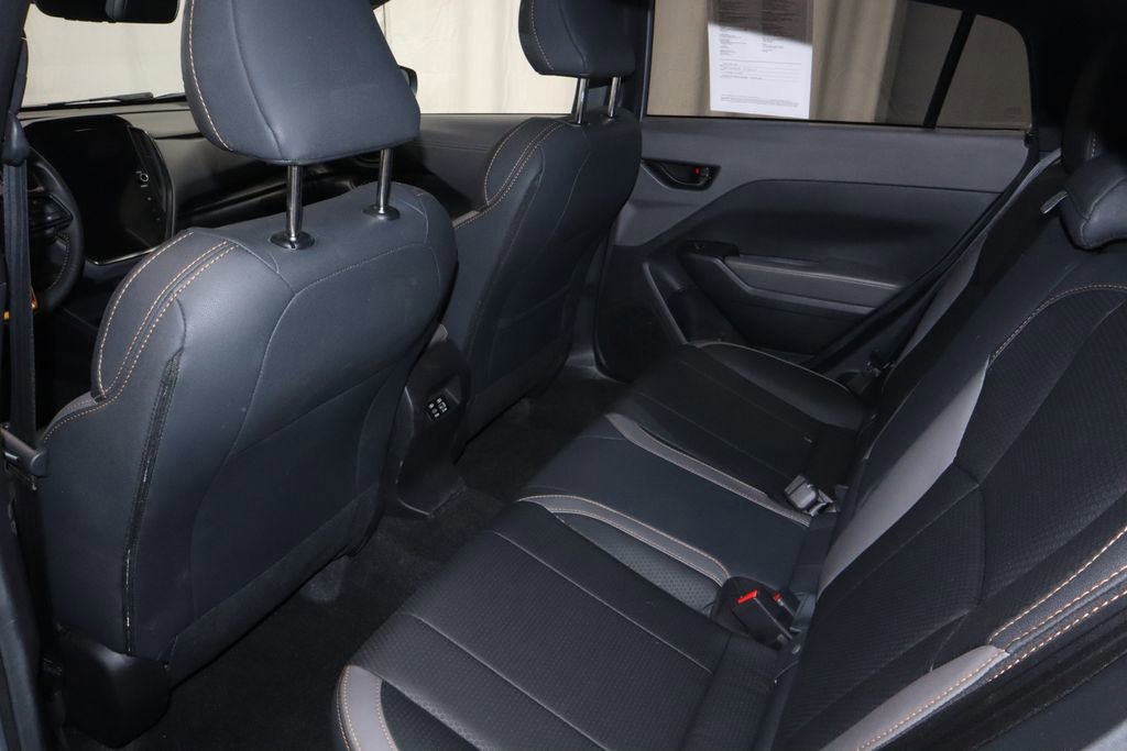 Used 2024 Subaru Crosstrek 2.5i Wilderness AWD/4WD image 19