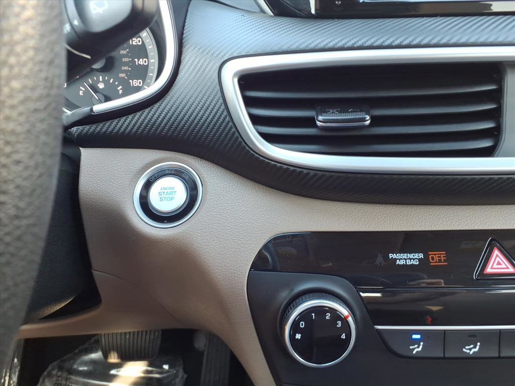 Used 2021 Hyundai Tucson Value image 20