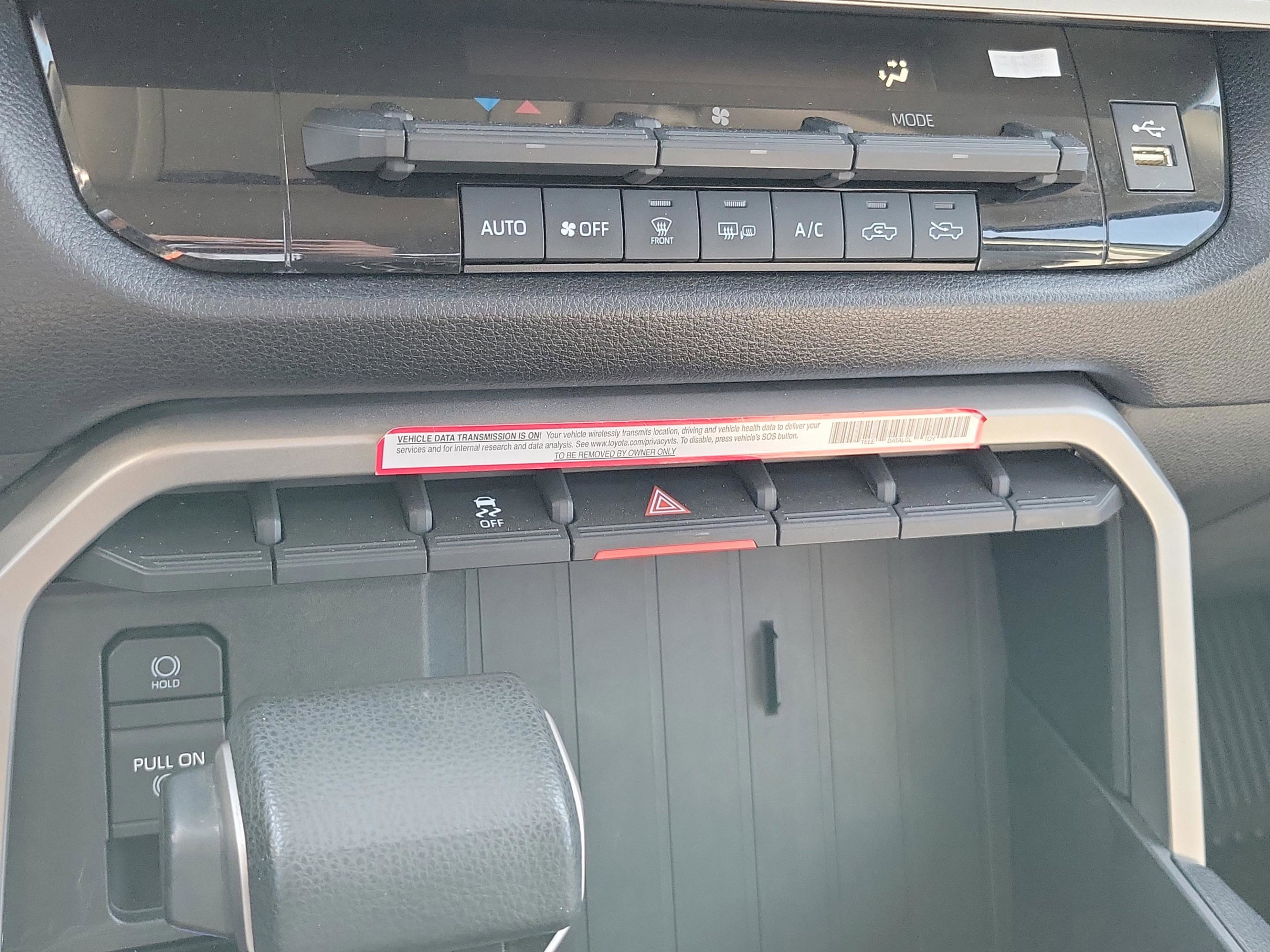 Used 2024 Toyota Tundra SR5 AWD/4WD image 23