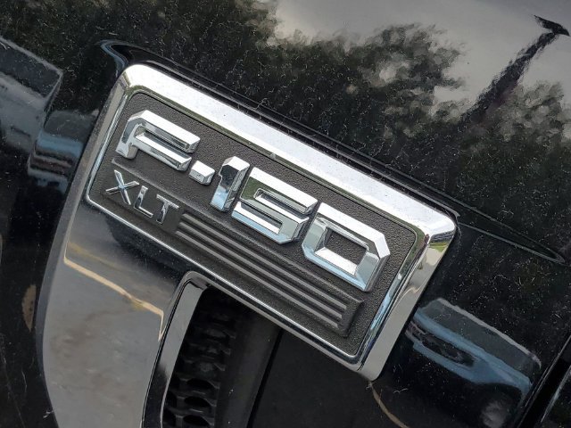 Certified 2023 Ford F150 XLT w/ Equipment Group 302A High AWD/4WD image 34