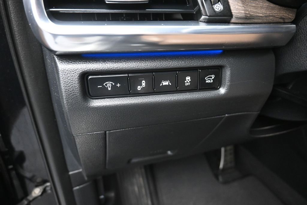Used 2021 Kia Telluride SX w/ SX Prestige Package AWD/4WD image 13