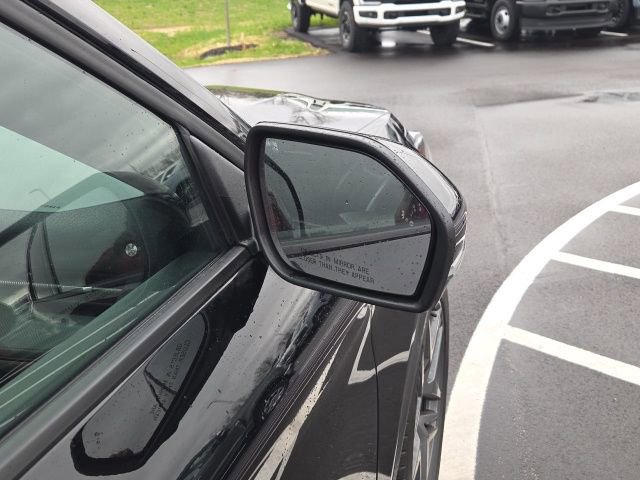 Certified 2025 Ford Explorer ST w/ Sun And Sound Package image 9