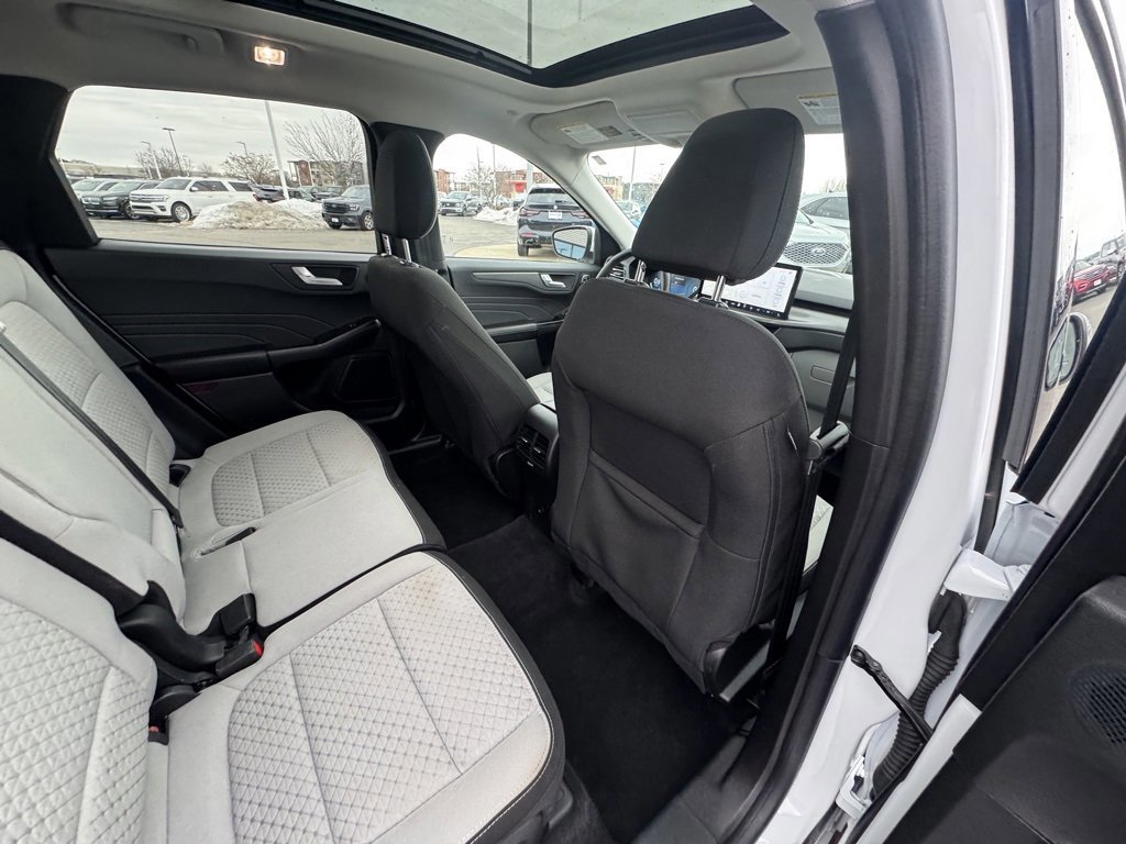 Certified 2023 Ford Escape Active w/ Tech Pack #2 image 14