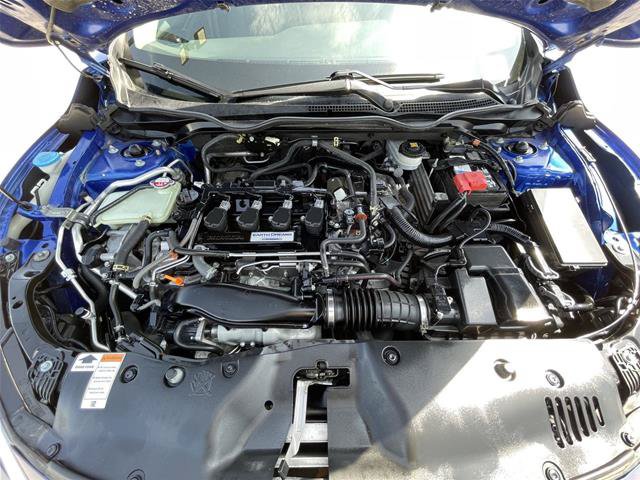 Used 2018 Honda Civic EX-L image 30