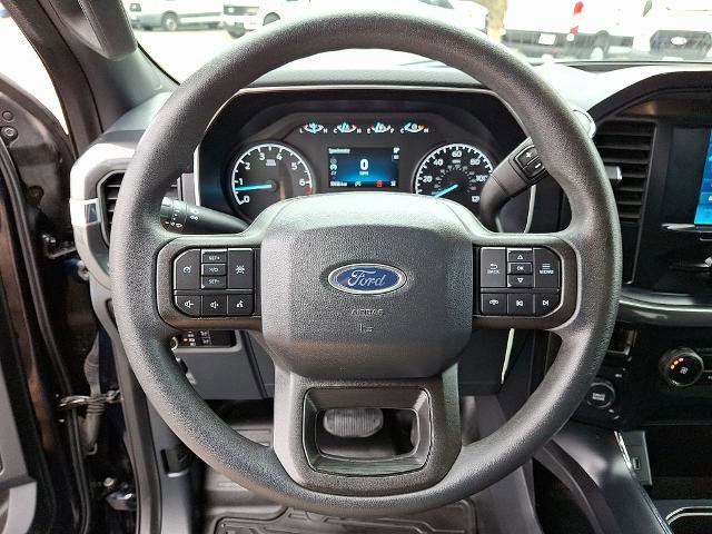 Certified 2023 Ford F150 XL w/ STX Appearance Package image 19