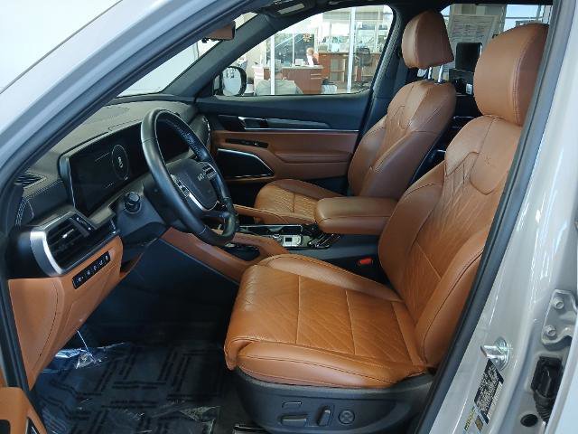 Used 2024 Kia Telluride SX Prestige X-Line image 12