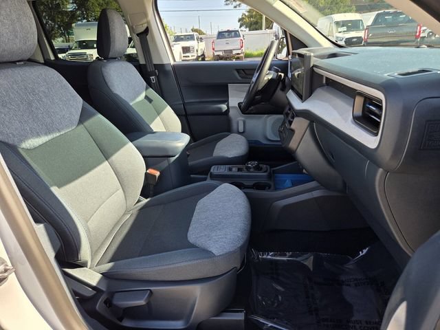 Certified 2025 Ford Maverick XLT w/ XLT Luxury Package AWD/4WD image 18
