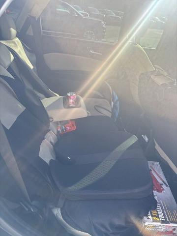 Certified 2022 Ford Edge SE AWD/4WD image 18