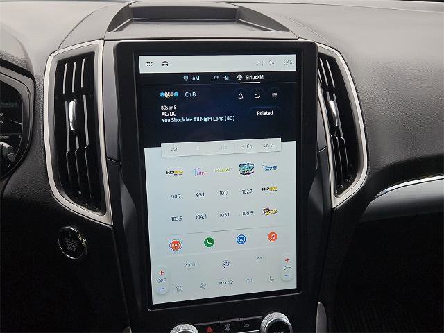 Certified 2022 Ford Edge SEL w/ Convenience Package image 26