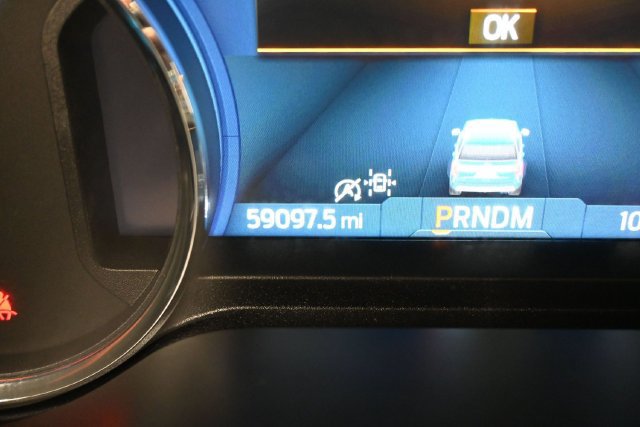 Certified 2024 Ford Expedition XLT AWD/4WD image 19
