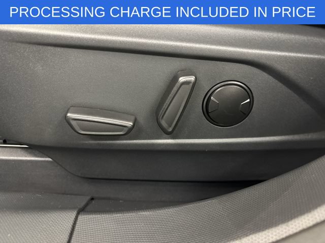 Certified 2025 Ford Mustang Mach-E Select w/ Comfort Package Lite RWD image 4