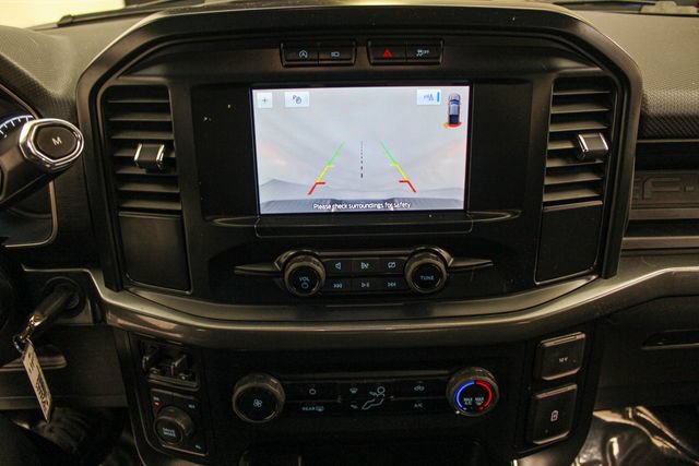 Certified 2023 Ford F150 XL w/ STX Appearance Package AWD/4WD image 27