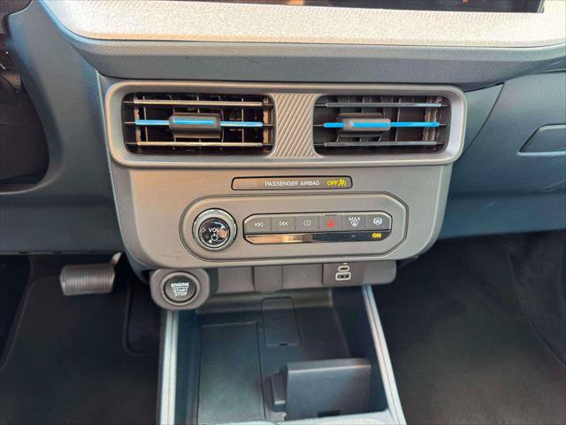Certified 2026 Ford Maverick XLT AWD/4WD image 30