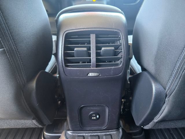 Certified 2023 Ford Bronco Sport Big Bend w/ Convenience Package AWD/4WD image 10
