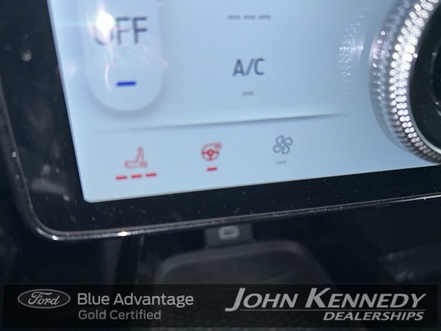 Certified 2025 Ford Mustang Mach-E Premium w/ Sport Appearance Package image 29