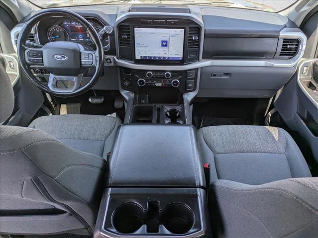 Certified 2022 Ford F150 XLT w/ Equipment Group 302A High image 19