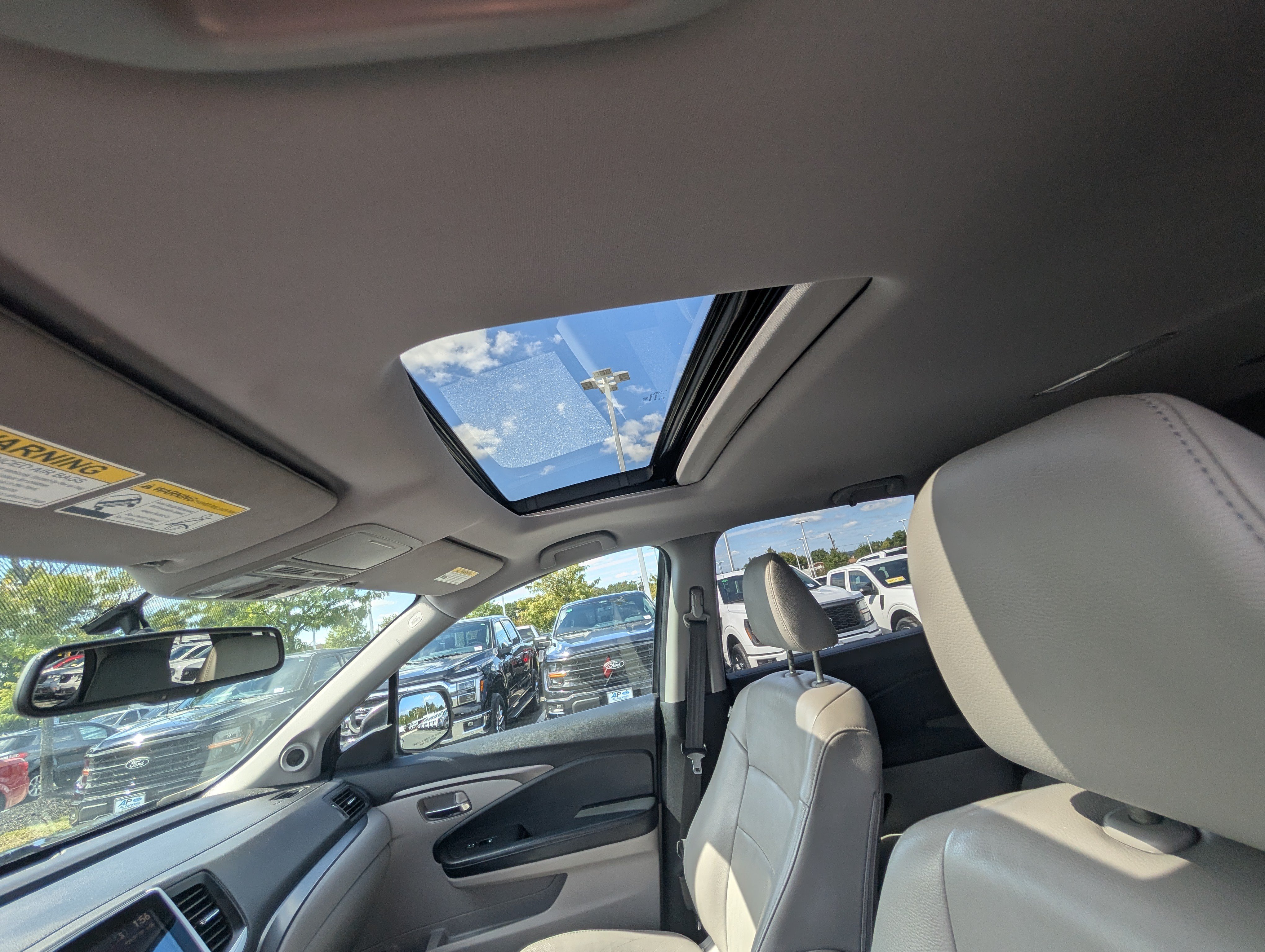 Used 2018 Honda Pilot EX-L image 26