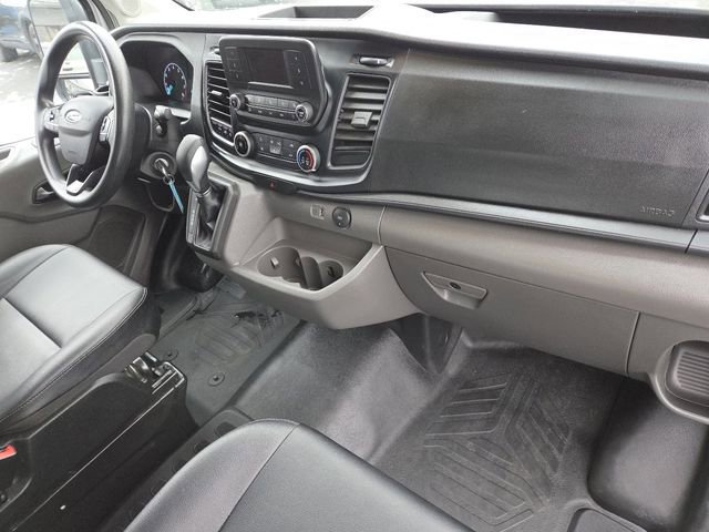 Certified 2023 Ford Transit 250 Base image 28
