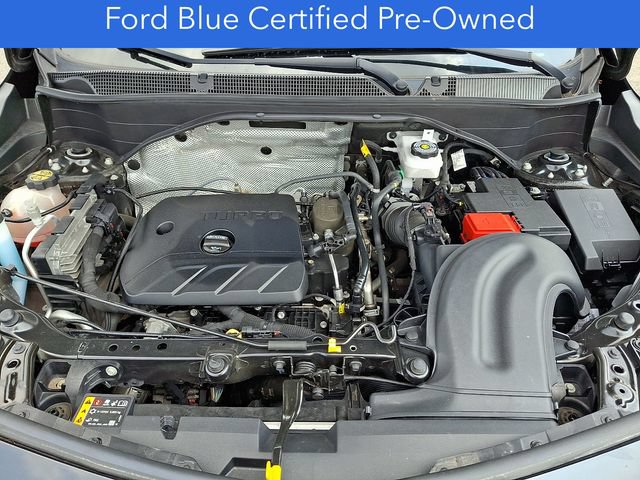 Used 2020 Buick Encore GX Essence w/ Experience Buick Package AWD/4WD image 32