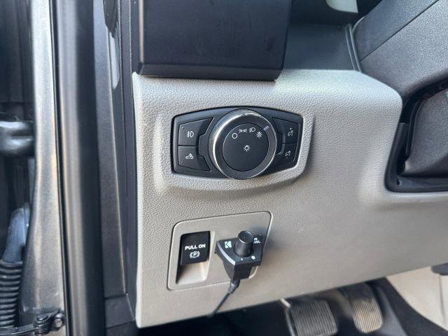 Certified 2020 Ford F150 XL w/ Equipment Group 101A Mid image 20