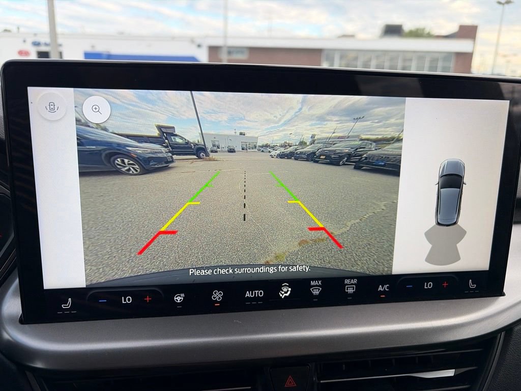 Certified 2023 Ford Escape Active w/ Tech Pack #1 AWD/4WD image 17