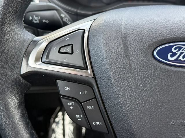 Certified 2024 Ford Edge SEL w/ Convenience Package AWD/4WD image 20