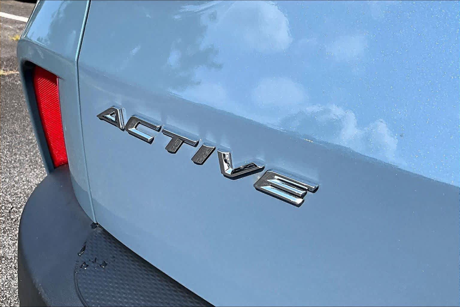 Certified 2024 Ford Escape Active w/ Tech Pack #1 AWD/4WD image 10