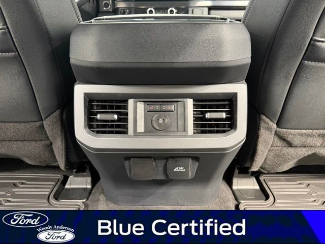 Certified 2024 Ford F350 Lariat w/ Lariat Ultimate Package image 28