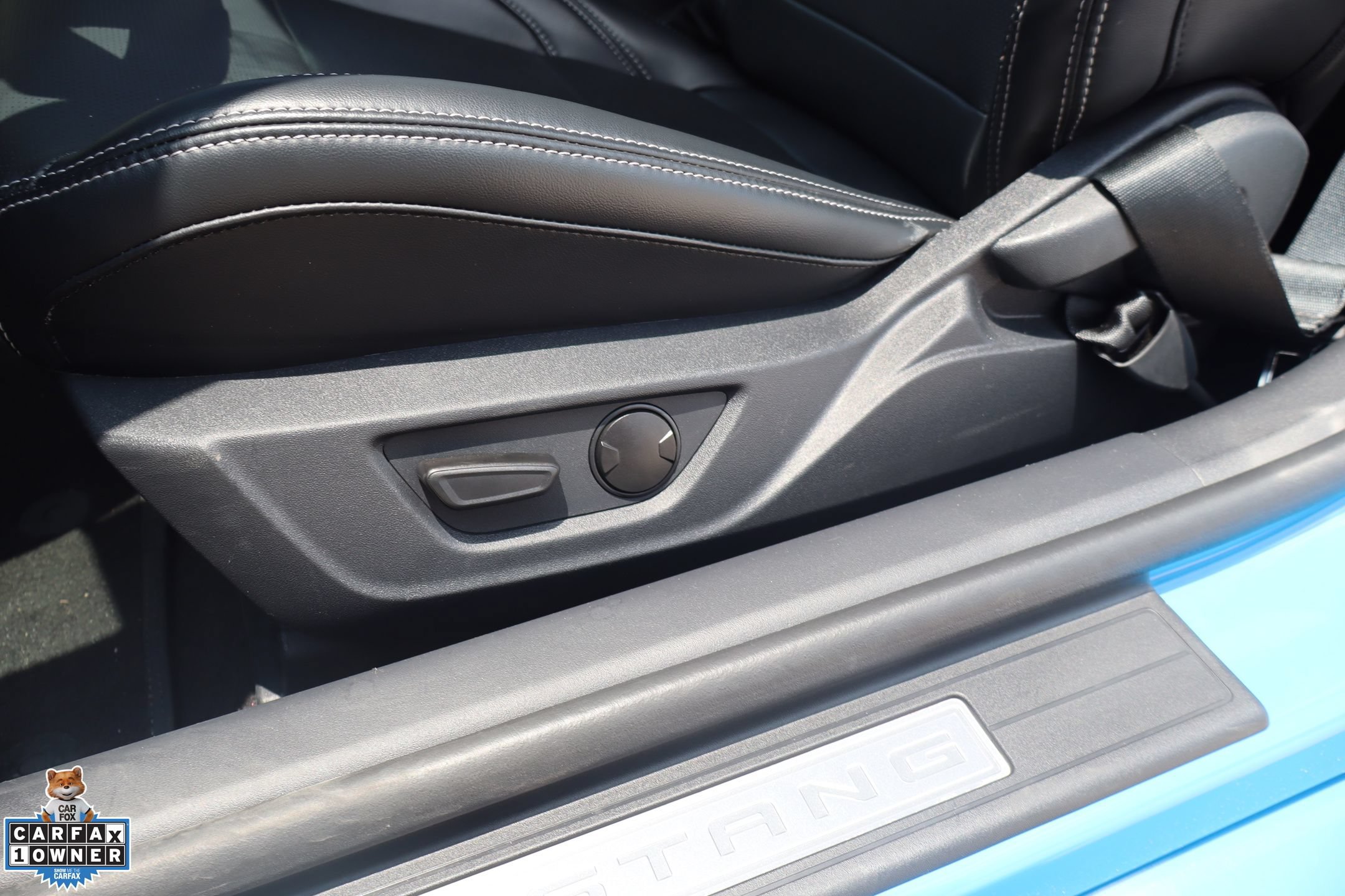 Certified 2024 Ford Mustang GT Premium RWD image 13
