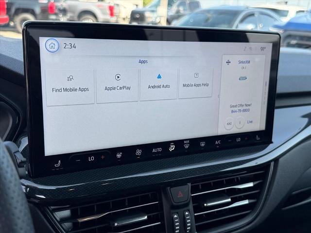 Certified 2023 Ford Escape ST-Line Select w/ Tech Pack #2 image 20