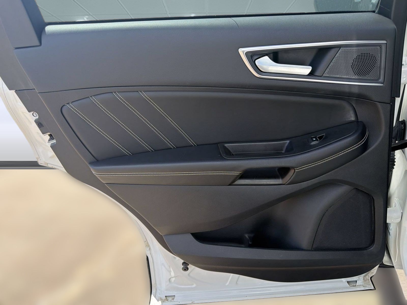 Certified 2023 Ford Edge ST AWD/4WD image 27