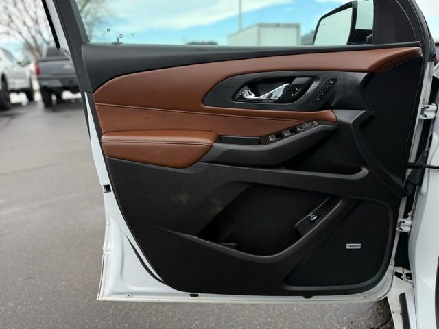 Used 2019 Chevrolet Traverse High Country w/ LPO, Floor Liner Package image 29