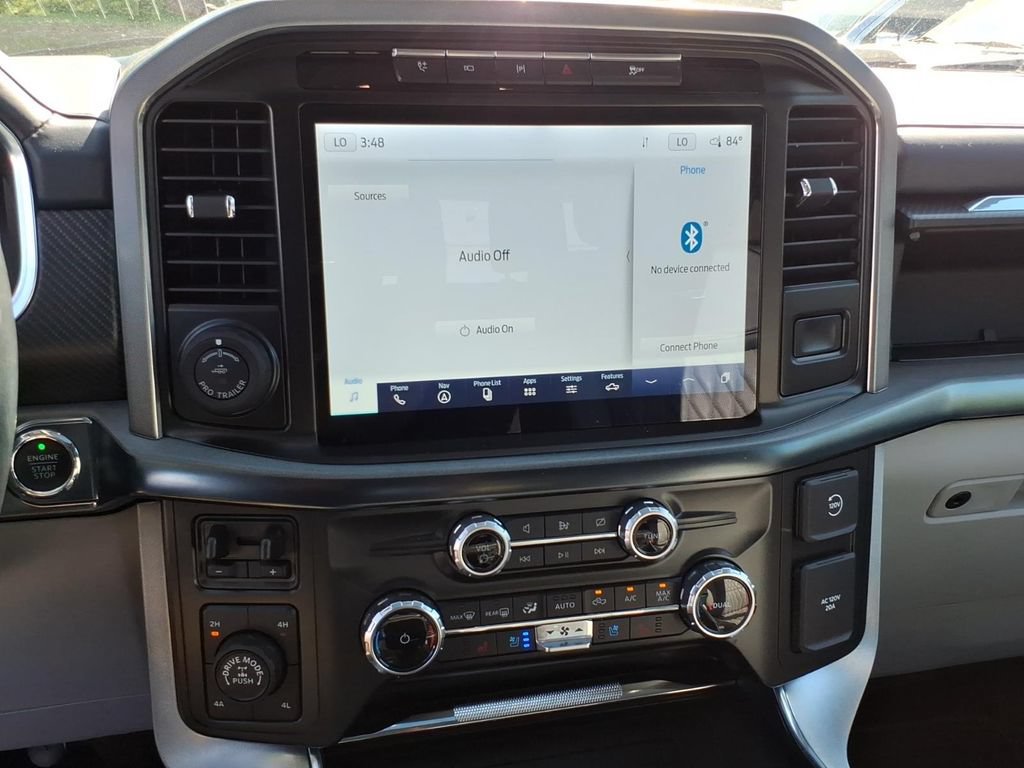 Certified 2023 Ford F150 Limited AWD/4WD image 19