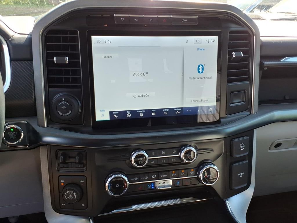 Certified 2023 Ford F150 Limited AWD/4WD image 19