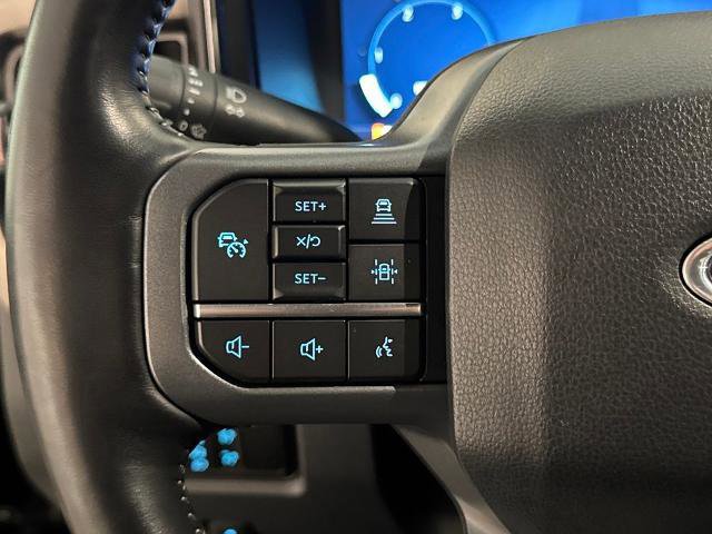Certified 2024 Ford F350 Lariat w/ Lariat Ultimate Package image 21