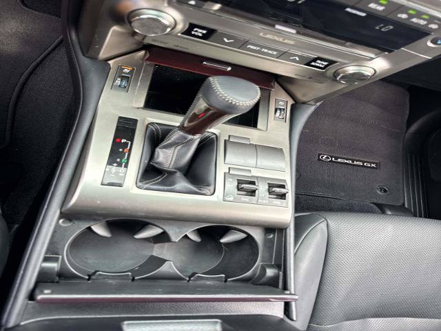 Used 2019 Lexus GX 460 Premium AWD/4WD image 24