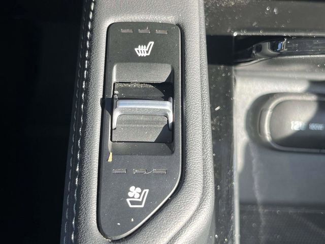 Used 2021 Kia Telluride EX w/ EX Premium Package FWD image 22