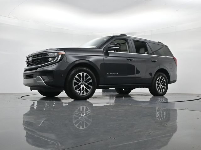 Certified 2025 Ford Expedition Platinum AWD/4WD image 41