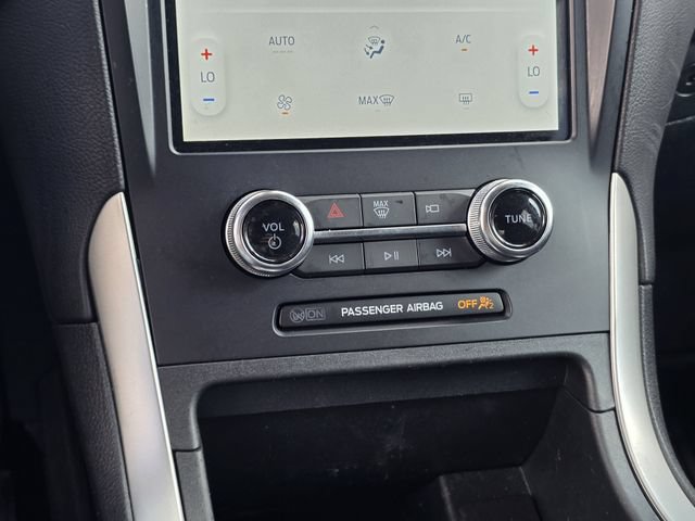 Certified 2024 Ford Edge SE AWD/4WD image 20