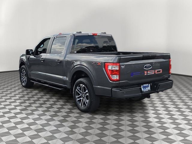 Certified 2023 Ford F150 XL RWD image 6